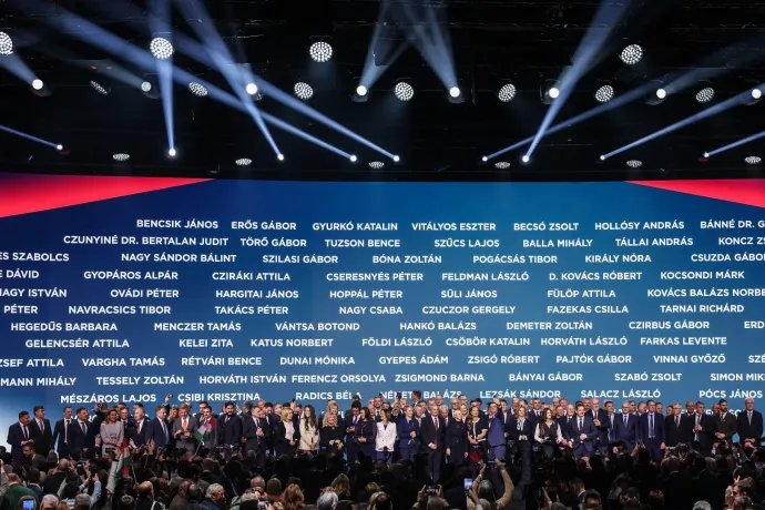 A kirobbanthatatlanok: a Fidesz nyolc jelöltje 1998 óta minden választást megnyert