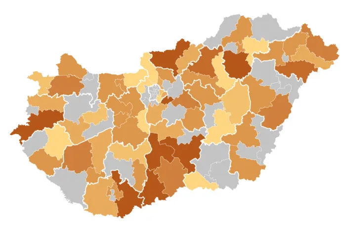 A kirobbanthatatlanok: a Fidesz nyolc jelöltje 1998 óta minden választást megnyert