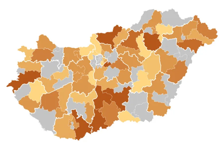 A kirobbanthatatlanok: a Fidesz nyolc jelöltje 1998 óta minden választást megnyert