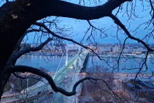 1901 óta nem volt ilyen enyhe és ennyire száraz a december az ország egyes északkeleti részein