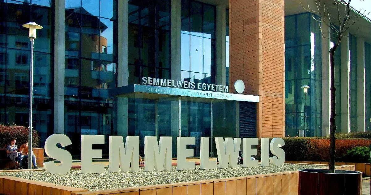 Két gyanúsítottat hallgatott ki a rendőrség a Semmelweis Egyetemen kirobbant csalási botrány miatt i…