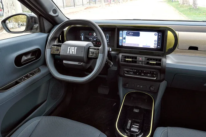 Fotó: Busánszky Lajos / autóMAGAZIN