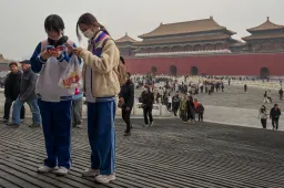 Meghaltál már? A mobilalkalmazás, ami letarolta Kínát