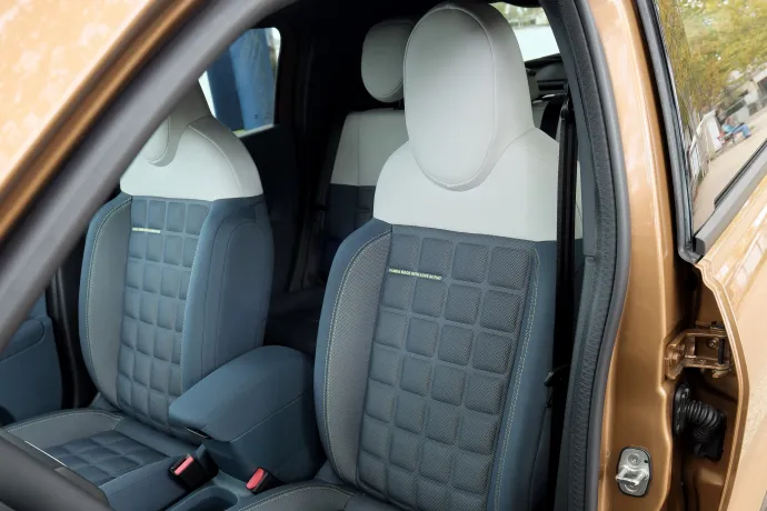 Fotó: Busánszky Lajos / autóMAGAZIN