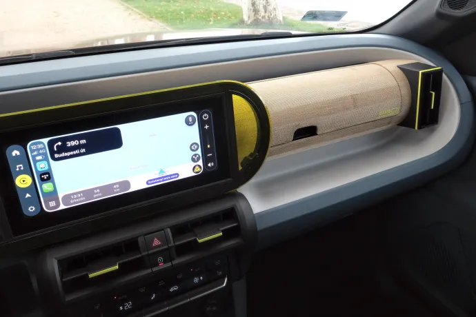 Fotó: Busánszky Lajos / autóMAGAZIN