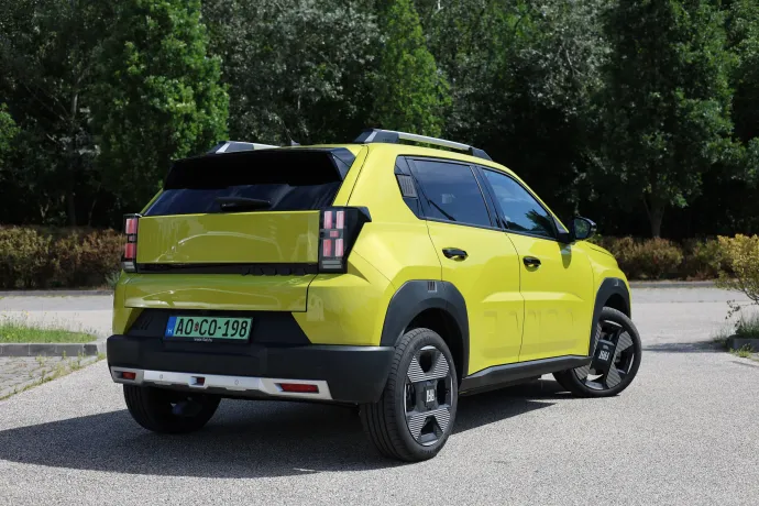 Fotó: Gajdán Miklós / autóMAGAZIN