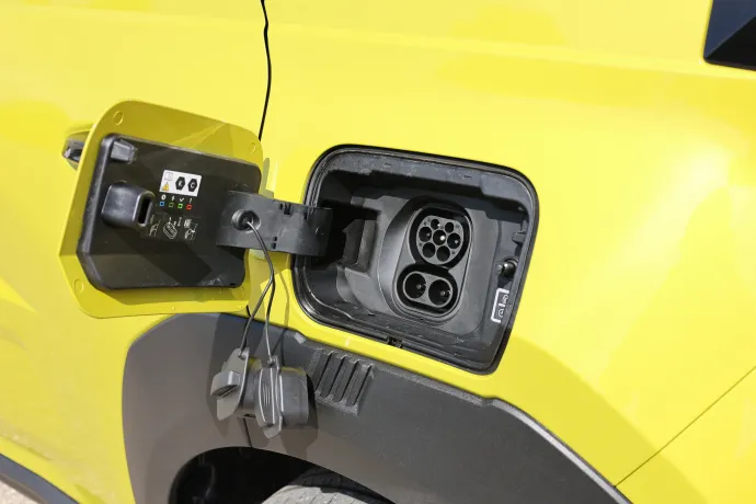 Fotó: Gajdán Miklós / autóMAGAZIN