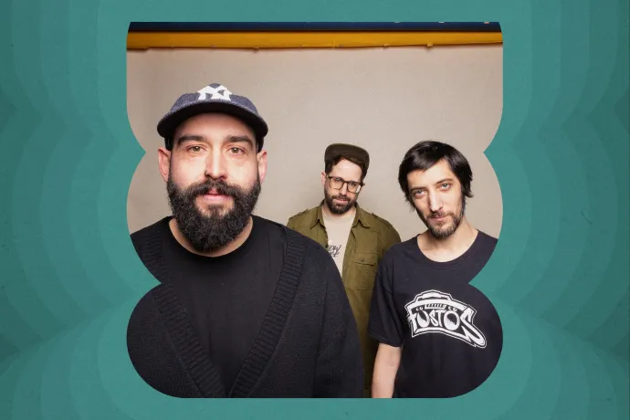 Slow Village: Jó kezekben van a magyar hiphop