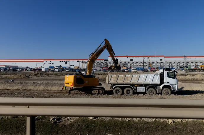 Gyökeres gazdaságpolitikai fordulat nélkül csak vágyálom a négyszázalékos növekedés