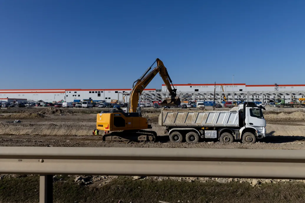 Gyökeres gazdaságpolitikai fordulat nélkül csak vágyálom a négyszázalékos növekedés