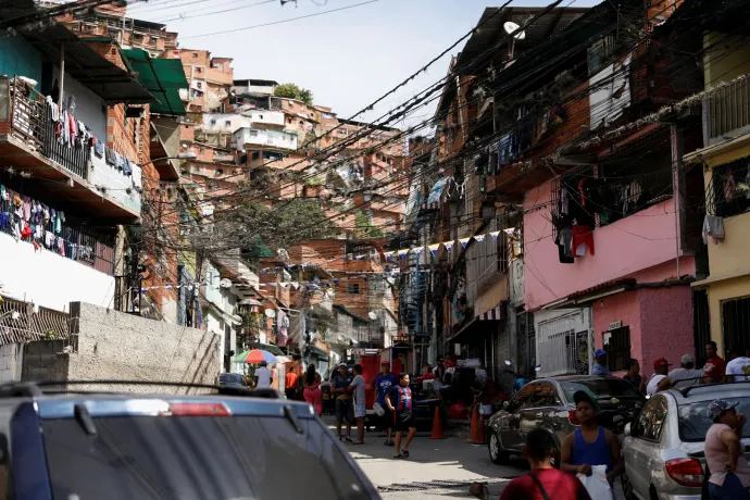 A venezuelai drogállam szereplői közül többen hatalomban maradtak, mások börtönben próbálnak alkut kötni
