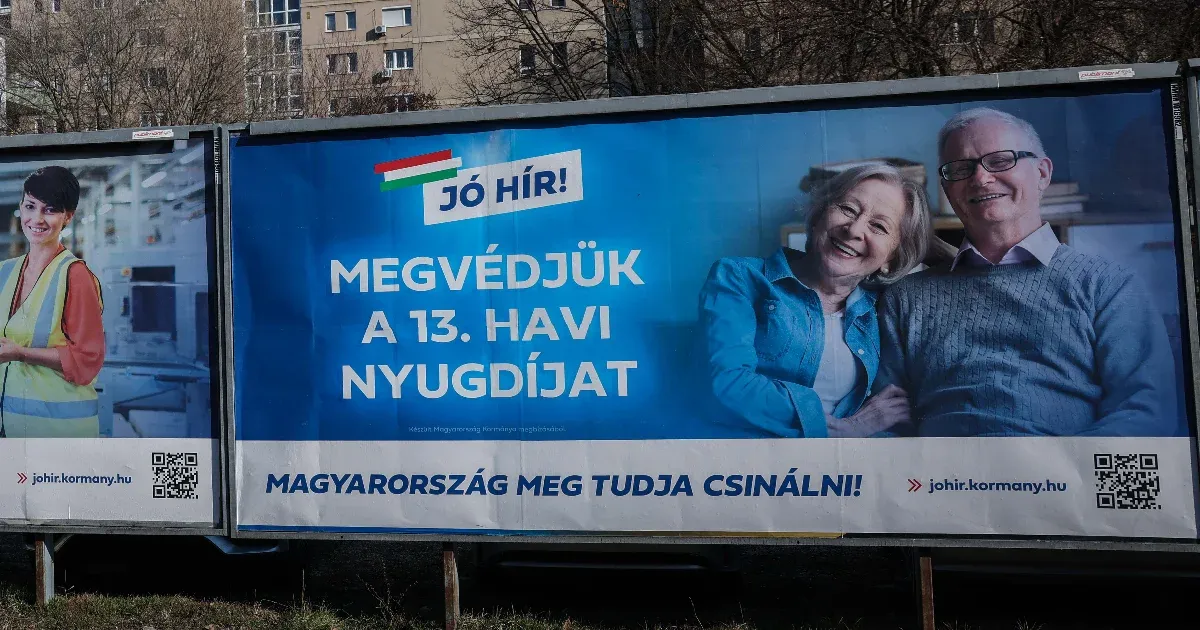 Hűtlen kezelésként is vizsgálhatók a kormányzati hirdetések a bíróság szerint