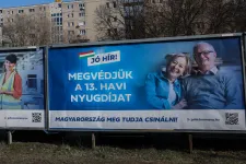 Hűtlen kezelésként is vizsgálhatók a kormányzati hirdetések a bíróság szerint