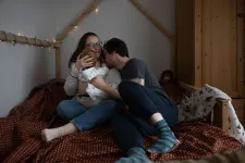 „Adom az elköteleződést, szerintem ez cool” – miért házasodik a Z generáció?