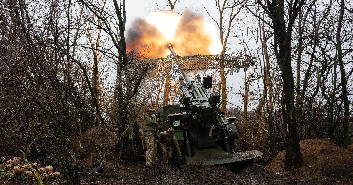 Az Európai Bizottság beterjesztette a 90 milliárd eurós ukrajnai támogatásról szóló javaslatát