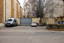 Meghosszabbították a Szőlő utcai ügy négy gyanúsítottjának letartóztatását