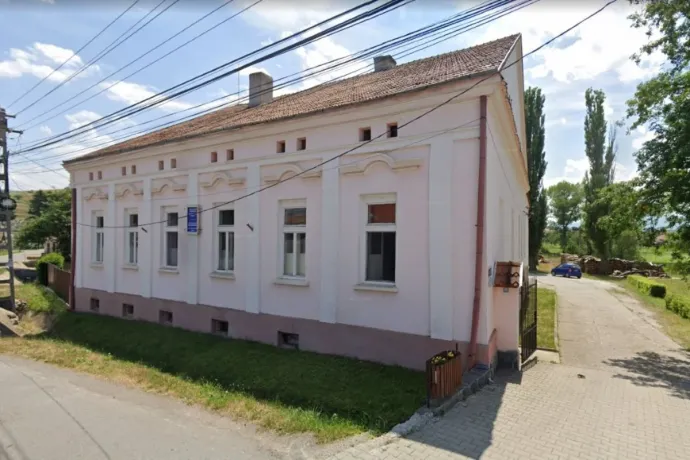 Aláírták a ditrói kórház bérleti szerződését, a menedzser szerint mindkét fél elégedetlen, ezért működni fog