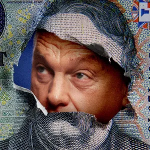 Minél gazdagabb valaki, annál kevésbé szavaz a Fideszre