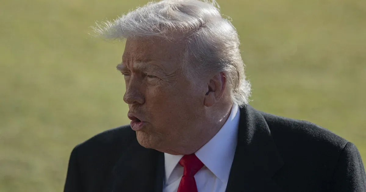 „Nem tudom, ő kicsoda, de ez nagy baj lesz neki” – így reagált Trump arra, hogy a grönlandi miniszterelnök Dániát választaná az USA helyett