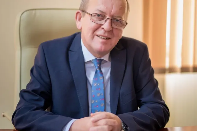 Lemondott Bánffyhunyad polgármestere, nem akarta vállalni a felelősséget a népszerűtlen reformokért