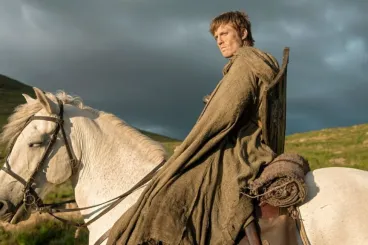 A hét királyság lovagja talán végre tényleg betölti a Trónok harca utáni űrt