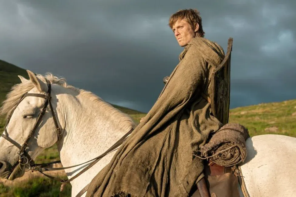 A hét királyság lovagja talán végre tényleg betölti a Trónok harca utáni űrt