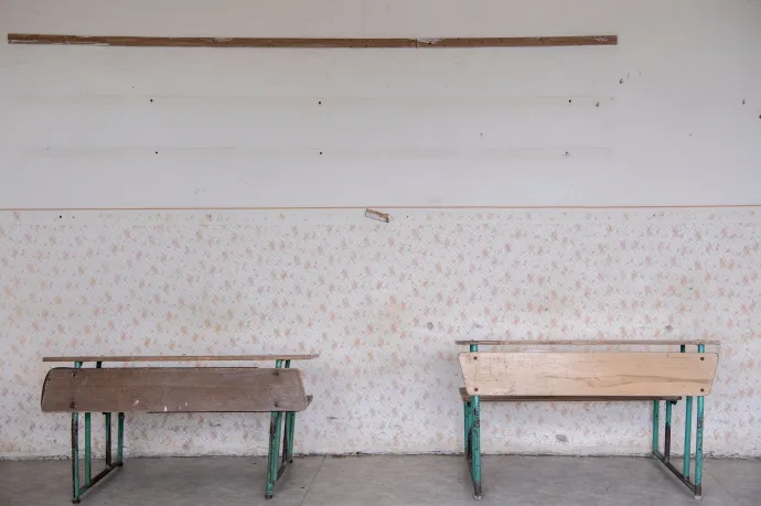 Ezért nincs szabad iskolaválasztás ott, ahol igazán jól működik az oktatás