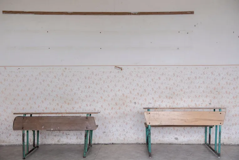 Ezért nincs szabad iskolaválasztás ott, ahol igazán jól működik az oktatás