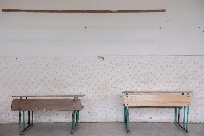 Ezért nincs szabad iskolaválasztás ott, ahol igazán jól működik az oktatás