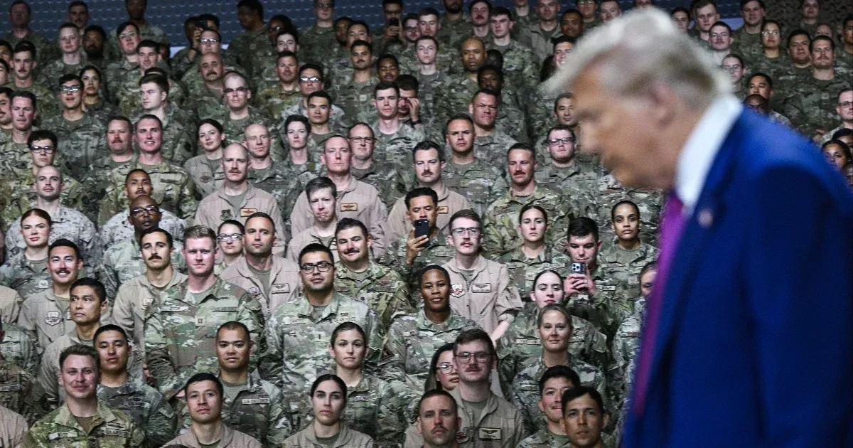 Az egész világ azt találgatja, mit lép Trump a tüntetőket gyilkoló iráni rezsim ellen