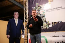 A bíróság elsőfokú ítélete szerint a Tisza Pártnak nincs köze az Indexen megjelent 600 oldalas dokumentumhoz