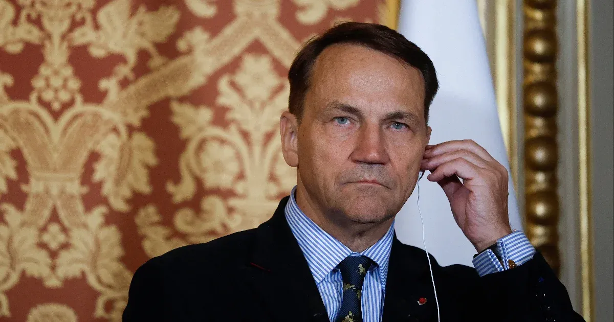 A lengyel külügyminiszter szerint Ziobro menedékjoga Orbánék szolidaritási gesztusa a korrupt nacionalista politikustársaknak