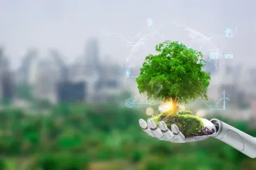 Van egy terület, ahol azonnali hatást és megtérülést hozhat az AI 