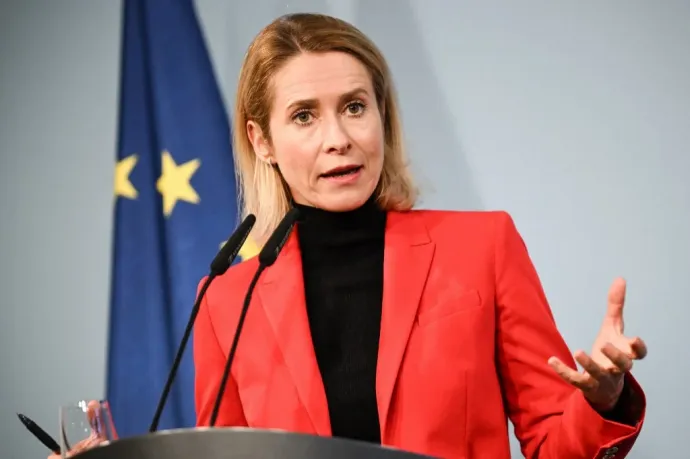 Politico: Akár el is lehet kezdeni inni – így reagált a globális történésekre az EU kül- és biztonságpolitikai főképviselője