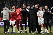 Vereséggel kezdett a Real új edzője, a másodosztályú Albacete ejtette ki a csapatot a spanyol kupából