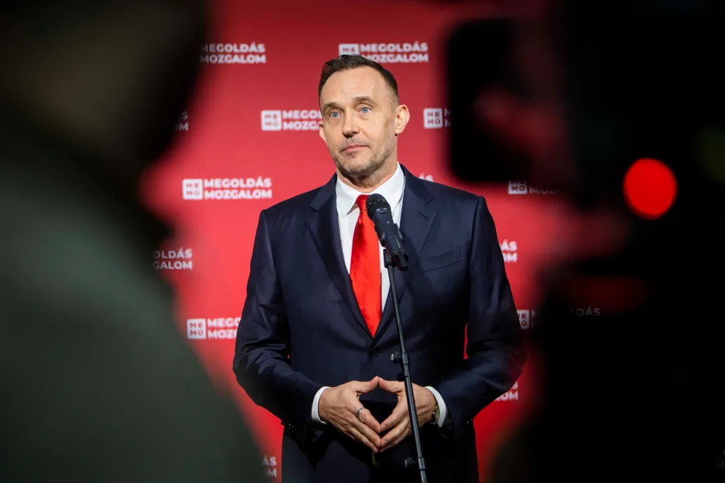 Nem indul el az idei választásokon a Gattyán-féle Megoldás Mozgalom