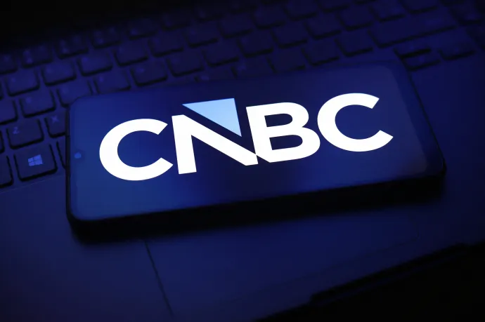 Új CNBC-csatorna indul Európában, magyar milliárdos is a befektetők között