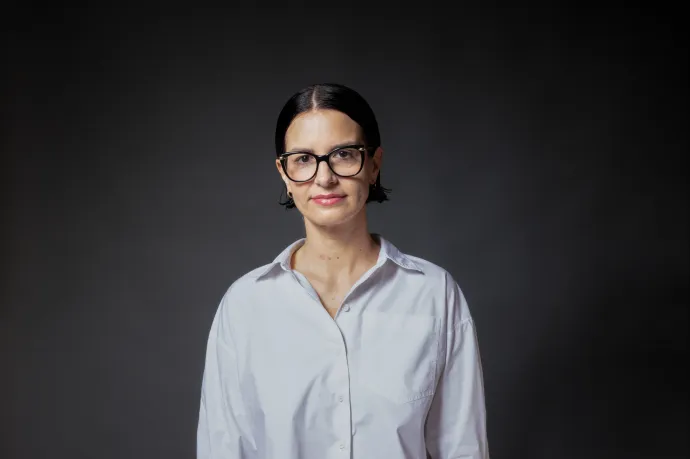 Szentesi Éva: Nehéz már mit mondani a hogyvagyra