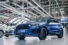 Downsizing expected at Audi Győr, despite projected production record