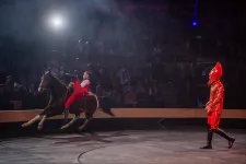 Nekiment a Fővárosi Állatkert a Fővárosi Nagycirkusznak, miután ismeretlen lovak és kutyák kerültek a nevükre