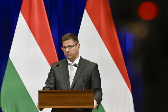 Fotó: Bruzák Noémi / MTI