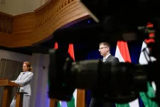 Concept of collective guilt unacceptable in today's Europe – Gulyás on Beneš Decrees