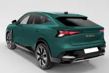 2026 második felében jöhet a Dacia új modellje, a Spacer