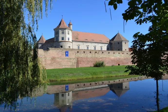 Románia közepe köré építene turisztikai látványosságot egy erdélyi város