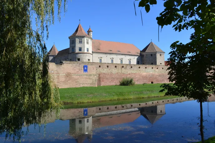 Románia közepe köré építene turisztikai látványosságot egy erdélyi város