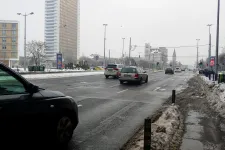 Az úttesten feküdt az a férfi, akit hajnalban elgázoltak az Üllői úton