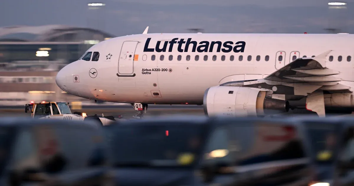 Mától tilos powerbankot használni a Lufthansa Csoport járatain