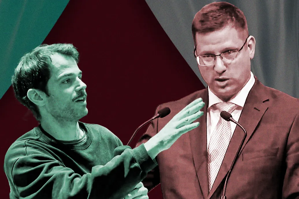 Gulyás az Index vs. Tisza ítéletről: Abszurd eljárás, pártszimpatizáns bírók