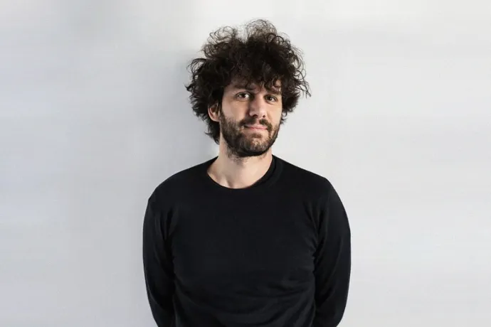 Igor Bezinović – Forrás: European Film Academy