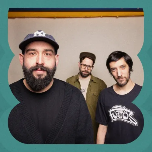 Slow Village: Jó kezekben van a magyar hiphop